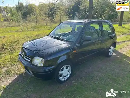Nissan Micra 1.3 1999
