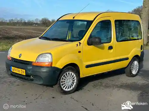 Renault Kangoo 1.4 2000
