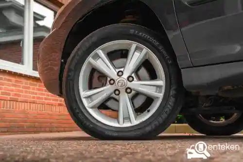 Lexus RX 400h 2008