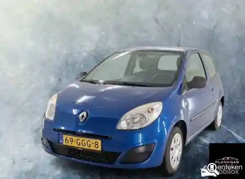 Renault Twingo 1.2 60 2008