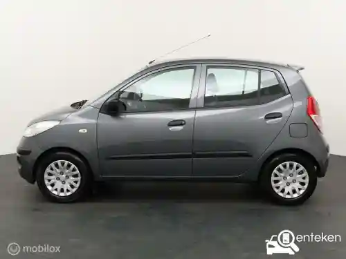Hyundai i10 1.1 2008