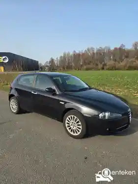 Alfa Romeo 147 1.6 16V T.Spark 2008
