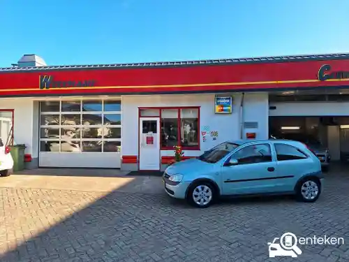 Opel Corsa 1.4 16V 2001
