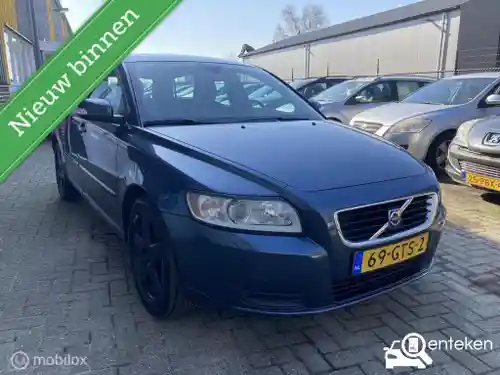 Volvo V50 1.6 2008