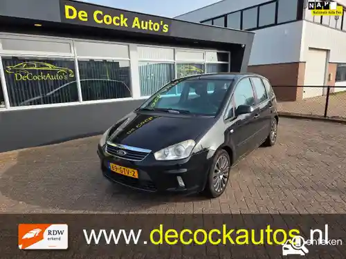 Ford C-MAX 2.0 2008