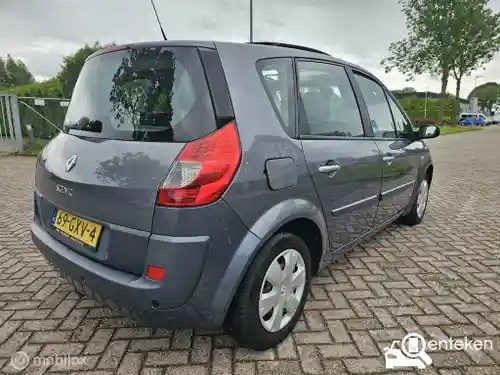 Renault Scénic 1.6 16V 2008