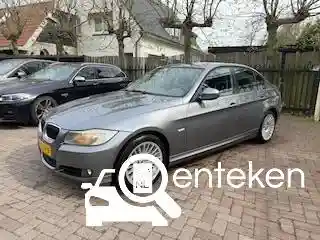 BMW 318i 2008