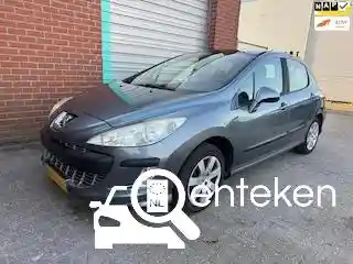 Peugeot 308 120 VTi 2009