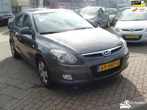 Hyundai i30 1.4 2009