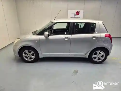 Suzuki Swift 1300 2005