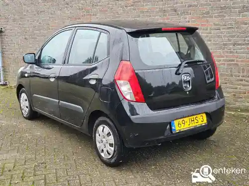Hyundai i10 1.1 2009