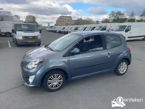 Renault Twingo 1.2 2009