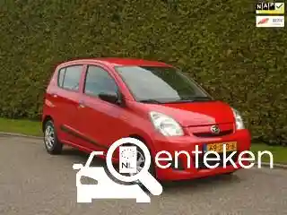 Daihatsu Cuore 1.0 2009