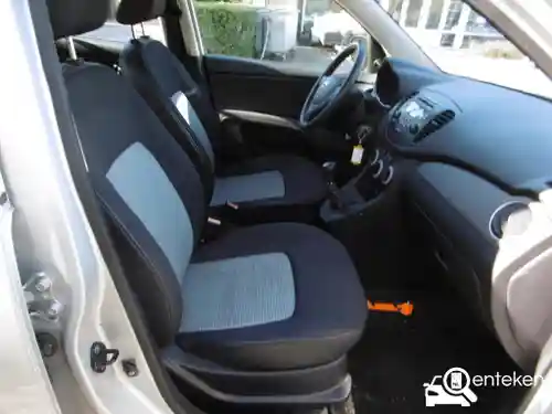 Hyundai i10 1.1 2009