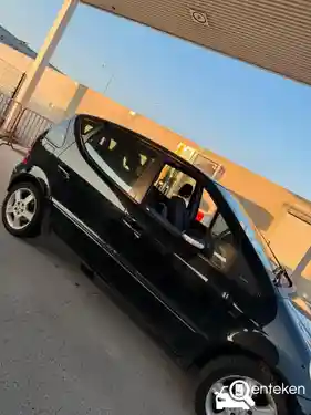 Mercedes-Benz A 160 2004