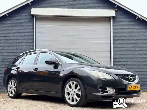 Mazda 6 Sport 2.5 2010