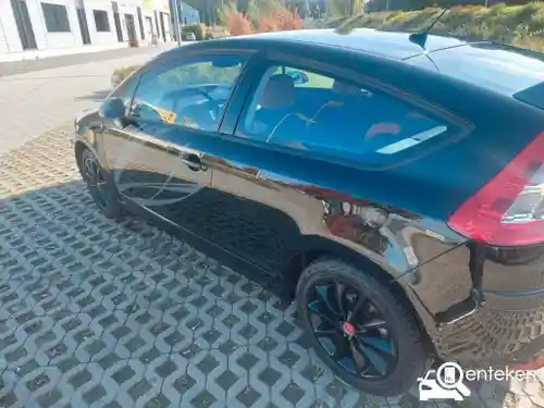 Citroen C4 VTi 120 2010