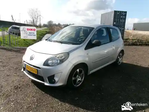 Renault Twingo 1.2 2010