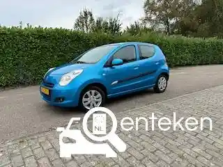 Suzuki Alto 1.0 2010