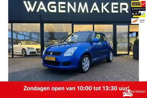 Suzuki Swift 1300 2010
