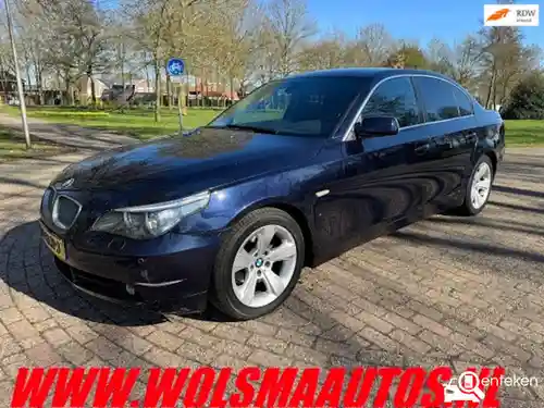 BMW 525i 2005