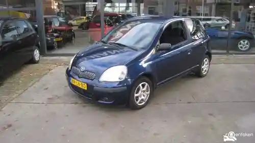 Toyota Yaris 1.3 2003