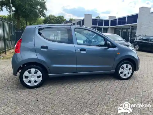 Suzuki Alto 1.0 2010