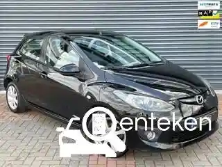 Mazda 2 1.3 2010