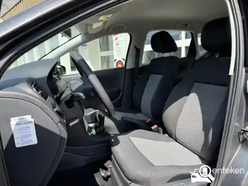 VW Polo 1.4 2010