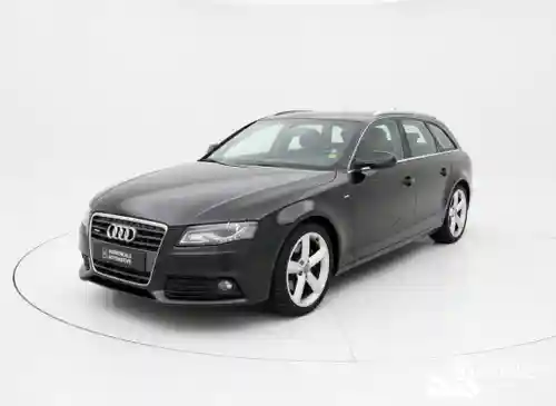 Audi A4 Avant 2.0 TDI 2010