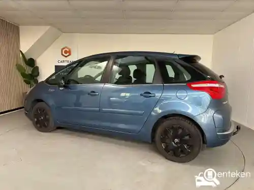 Citroen C4 Picasso VTi 120 2010
