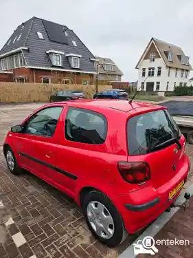 Toyota Yaris 1.3 2003