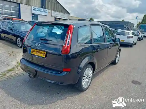 Ford C-MAX 1.8 2010