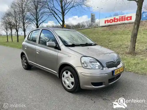 Toyota Yaris 1.3 2003