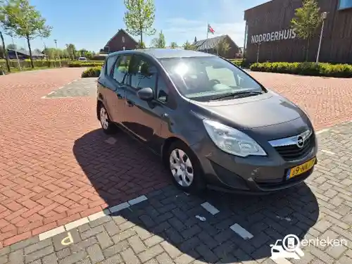 Opel Meriva 1.4 2010