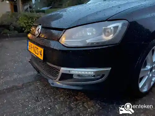 VW Polo 1.2 TDI BlueMotion  2011