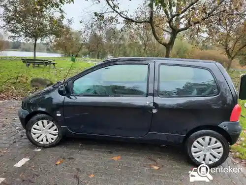 Renault Twingo 1.2 16V 2004