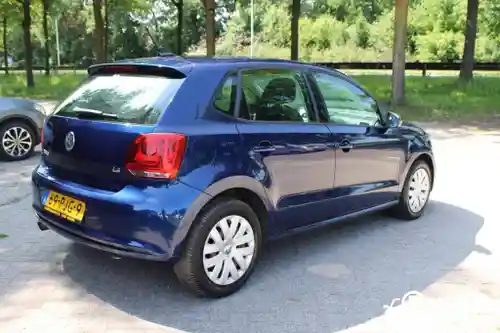 VW Polo 1.4 2009