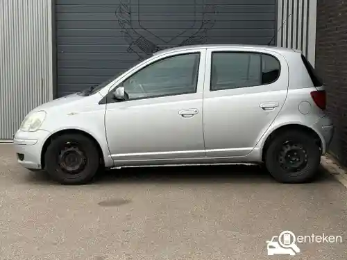 Toyota Yaris 1.3 2004