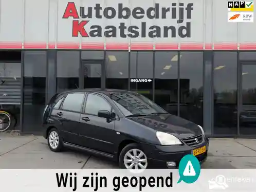 Suzuki Liana 1.6 2005