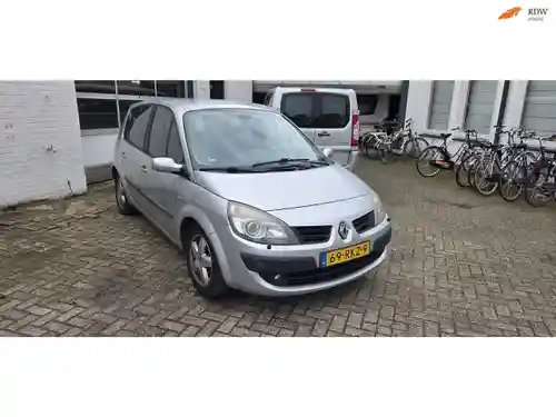 Renault Scénic 2.0 16V 2007