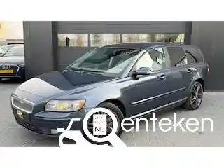 Volvo V50 2.4i 2005