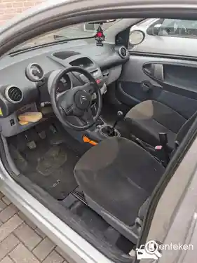 Citroen C1 1.0 2005
