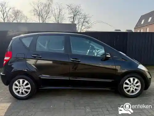 Mercedes-Benz A 150 2006