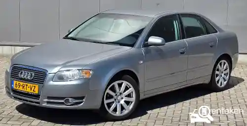 Audi A4 2.0 2005