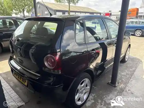 VW Polo 1.4 2005