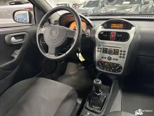 Opel Corsa 1.2 Twinport 2005