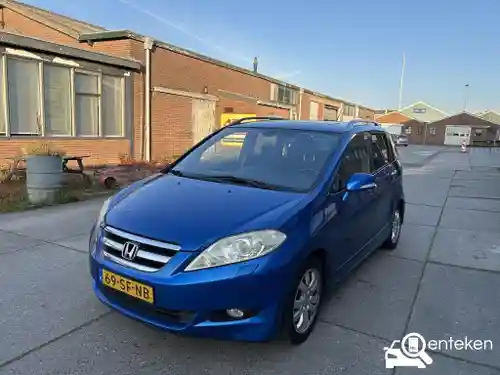 Honda FR-V 2.0i 2005