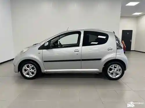 Citroen C1 1.0 2011