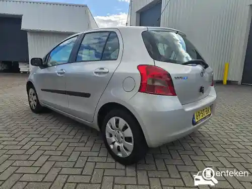 Toyota Yaris 1.3 2006